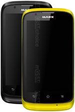 Galeria zdjęć telefonu Maxx MSD7 Smarty II