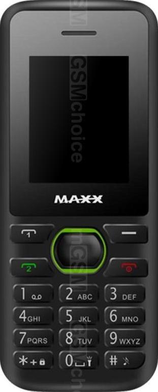 Maxx MX152 Maxx MX152