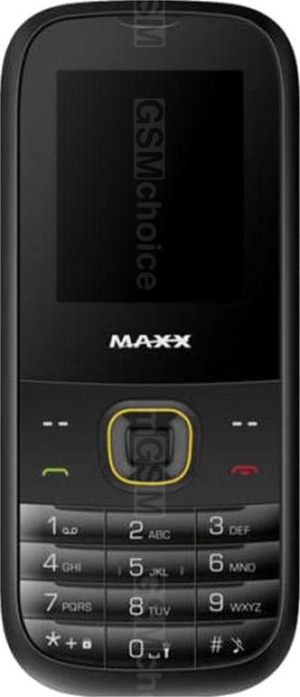 Maxx MX154
