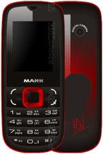 Galeria zdjęć telefonu Maxx MX190 Rave
