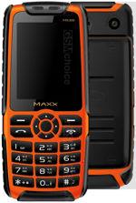 Galeria zdjęć telefonu Maxx MX200