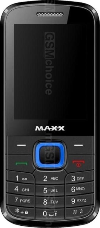 Maxx MX241 Play