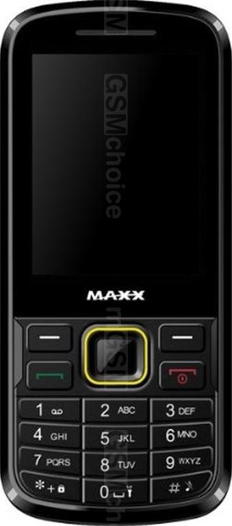 Maxx MX246 Play