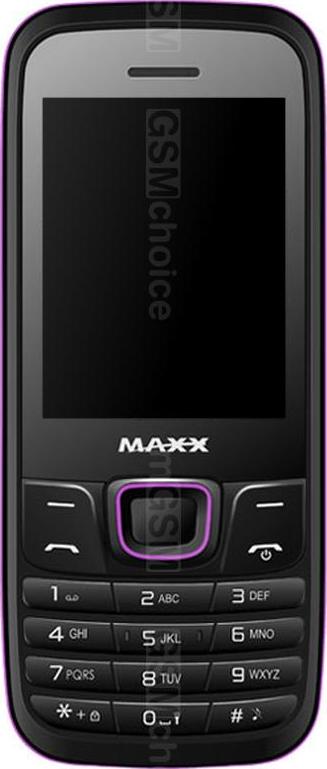 Maxx MX247 Play