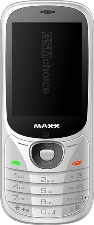 Maxx MX248 Play Maxx MX248 Play