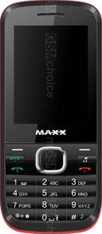 Maxx MX251 Play