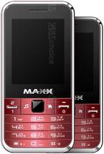 Galeria zdjęć telefonu Maxx MX372 Plus