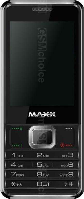 Maxx MX424Neo Dynamo