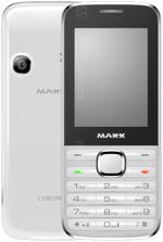 Galeria zdjęć telefonu Maxx MX504 Chrome