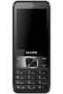 Maxx MX555 Metallic kliknij aby zobaczyć powiększenie