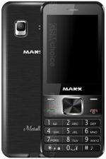Galeria zdjęć telefonu Maxx MX555 Metallic