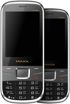 Maxx MX801i Metallic