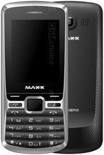 Galeria zdjęć telefonu Maxx MX840 Dynamo