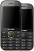 Maxx Sleek MX553