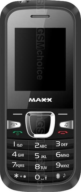 Maxx Supremo MX181