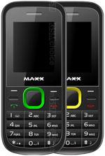 Galeria zdjęć telefonu Maxx Supremo MX185