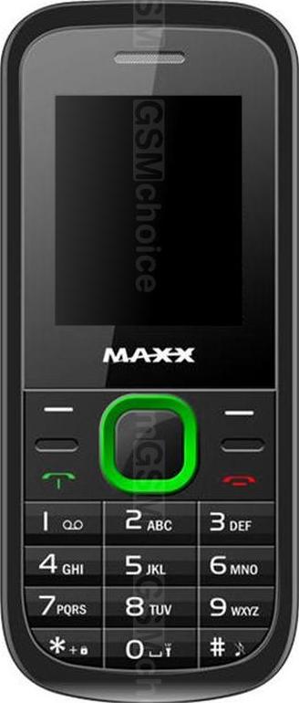 Maxx Supremo MX185