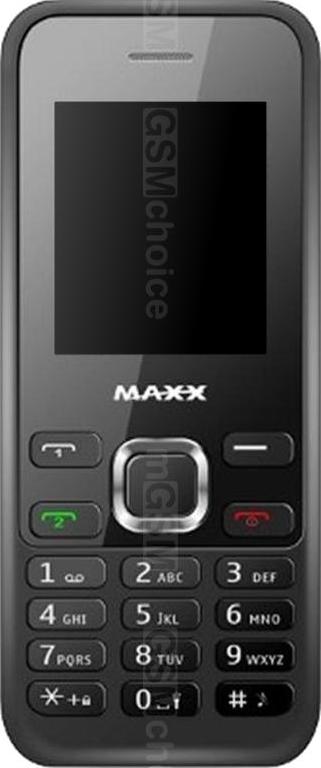 Maxx Supremo MX187