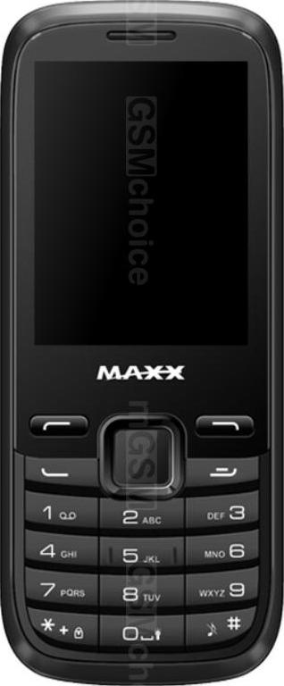 Maxx Supremo MX425e Maxx Supremo MX425e