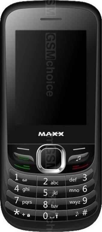 Maxx Supremo MX431