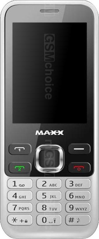 Maxx Supremo MX445