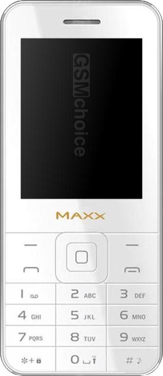 Maxx Wow MX500 Maxx Wow MX500