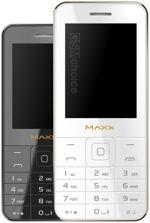 Galeria zdjęć telefonu Maxx Wow MX500i