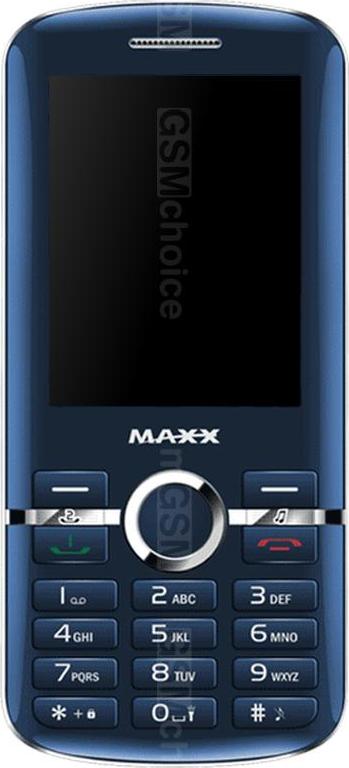 Maxx Wow MX501 Maxx Wow MX501