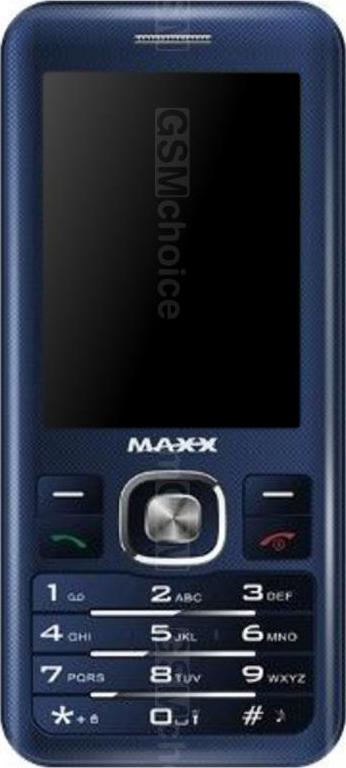 Maxx Wow MX502