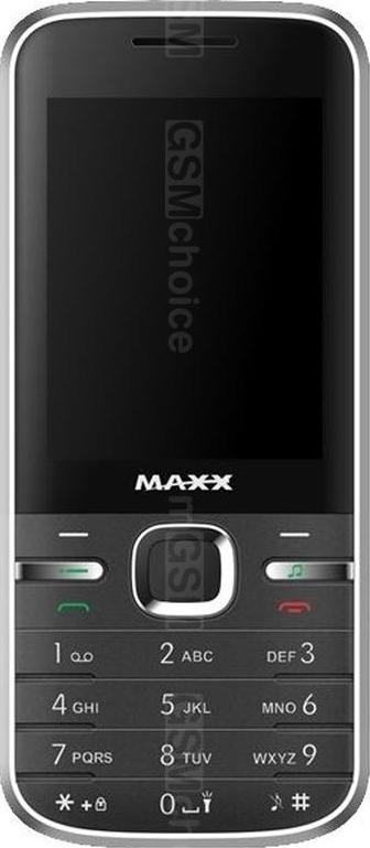Maxx Wow MX503 Plus