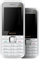 Galeria zdjęć telefonu Maxx Wow MX506i