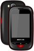 Maxx Zippy MT105