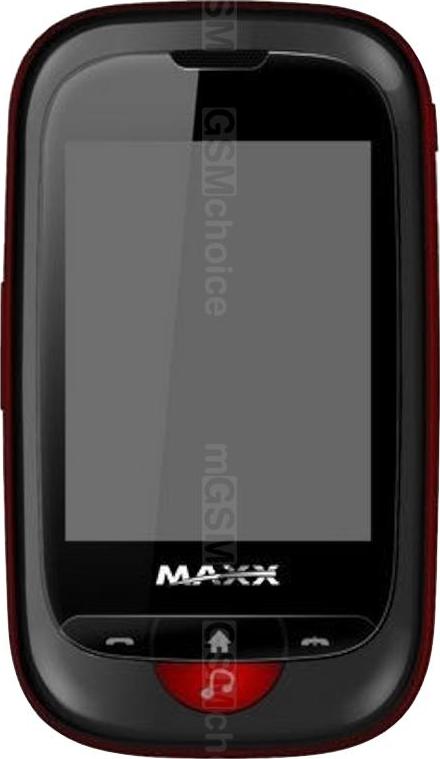 Maxx Zippy MT105