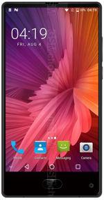 Galeria zdjęć telefonu Maze Alpha