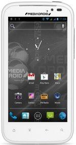 Galeria zdjęć telefonu Media-Droid Imperius Aero