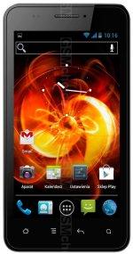 Galeria zdjęć telefonu Media-Droid Imperius Energy