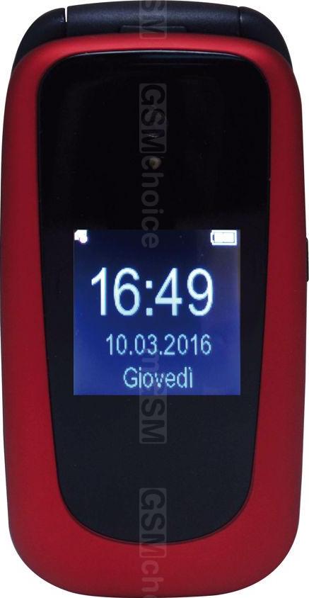 Mediacom Easy Phone Facile Duo