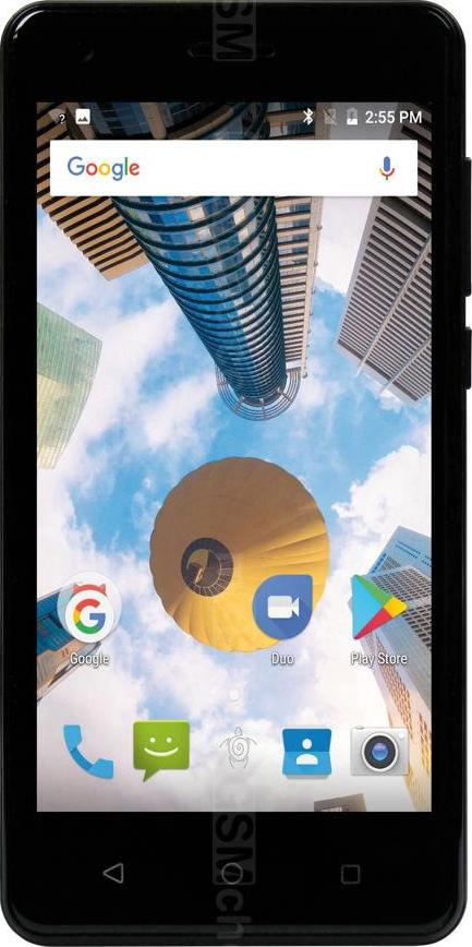 Mediacom PhonePad Duo G4 Plus