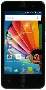 Galeria zdjęć telefonu Mediacom PhonePad Duo G410