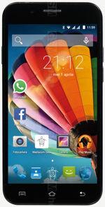 Galeria zdjęć telefonu Mediacom PhonePad Duo G512