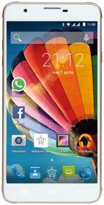 Galeria zdjęć telefonu Mediacom PhonePad Duo G551