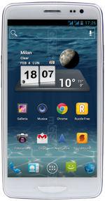 Galeria zdjęć telefonu Mediacom PhonePad Duo S500