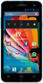 Galeria zdjęć telefonu Mediacom PhonePad Duo S501