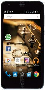 Galeria zdjęć telefonu Mediacom PhonePad Duo S520