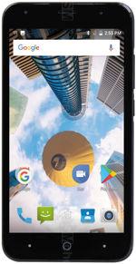 Galeria zdjęć telefonu Mediacom PhonePad Duo S6 Plus