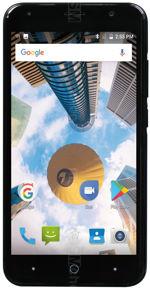 Galeria zdjęć telefonu Mediacom PhonePad Duo S6