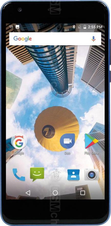 Mediacom PhonePad Duo S7 Plus Mediacom PhonePad Duo S7 Plus