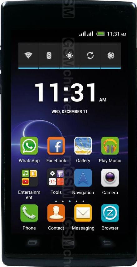 Mediacom PhonePad Duo X470 Ultra