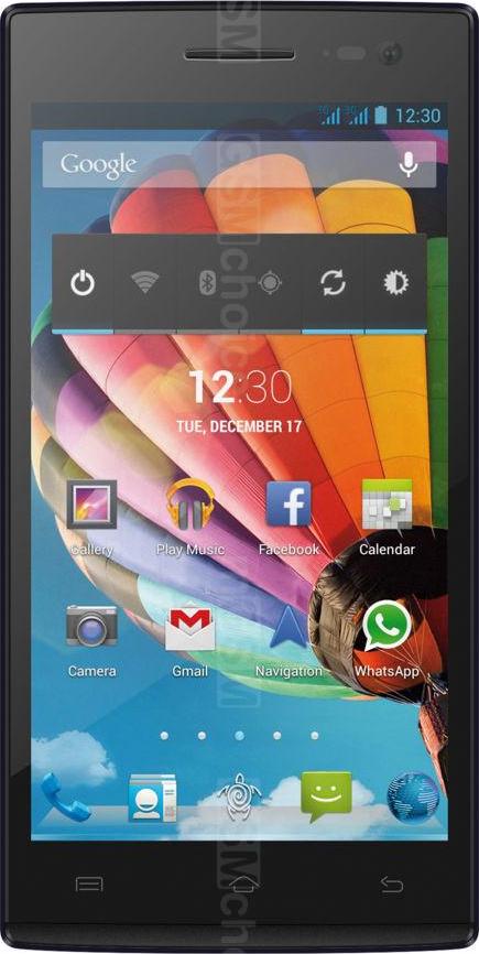 Mediacom PhonePad Duo X500 Ultra