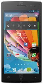 Galeria zdjęć telefonu Mediacom PhonePad Duo X500